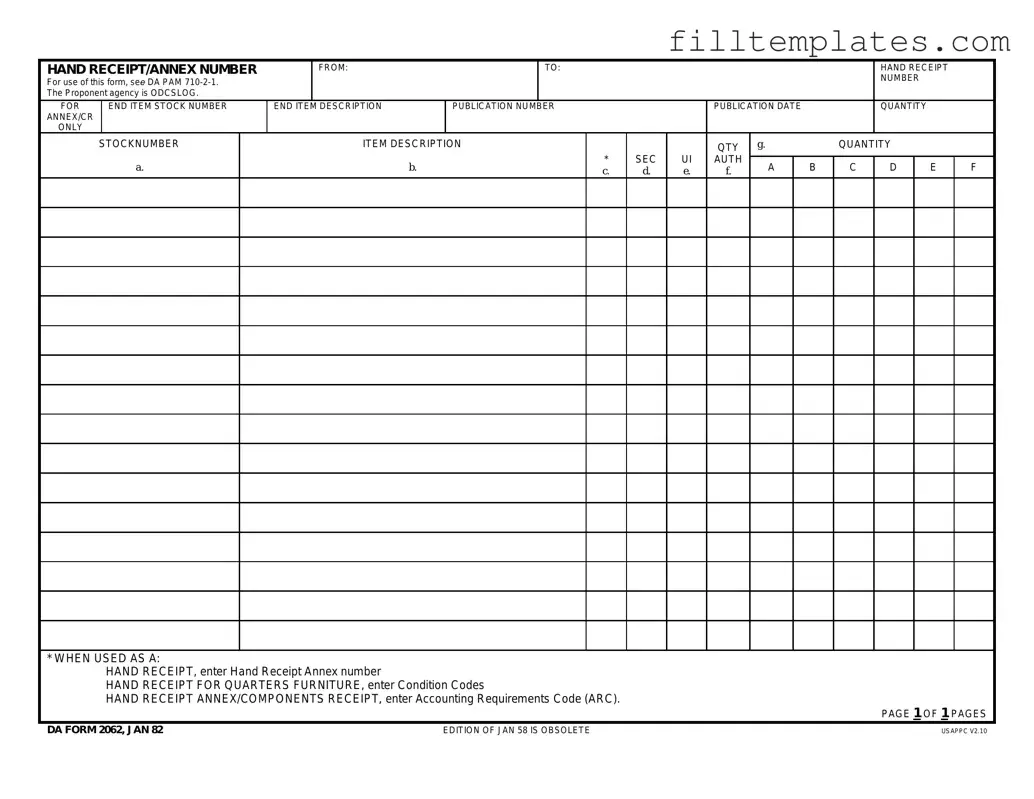 Download Da Template