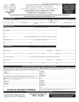 Download Alabama Mvt 20 1 Template