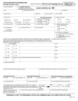 Download Navcompt 3065 Template