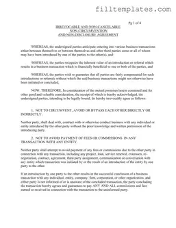 Download Ncnd Template